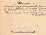A.Dragan, powierzenie obow. kndta PP w Uchaniach 25.01.1934 (2).jpg