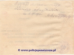 A.Dragan, przeniesienie do PP w Uchaniach 19.09.1930 (2).jpg