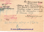 A.Dragan, raport o urlop 04.03.1937.jpg