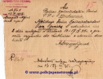 A.Dragan, raport o urlop 13.04.1935.jpg