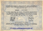 Bilet loterji Stowarzyszenia Policyjny Dom Zdrowia, 1929.jpg