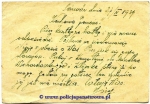 Kartka od J.Zarychty, internowanie Wegry, 27.11.1939 (1).jpg