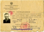 Kazimierz Werwinski - Zaswiadczenie Komisji Reh.-Kwalif. 31.12.1946.jpg
