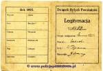 Legitymacja-Zw.Bylych-Powstancow-Wilhelm-Gorny-1