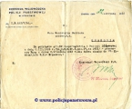 Pismo KWP Krakow 22.08.1933.jpg