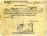 Pismo KWPP Tarnopol, przod. G.Furman 29.03.1924.jpg