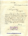 Pismo do Komisariatu PWSl. w Tarnowskich Gorach (1).jpg