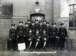 Posterunek-PWSl.-Bielszowice-1926