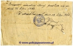 Pozwolenie-celnikow-na-przekroczenie-granicy-z-Czechoslowacja-1922