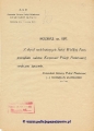 Rozkaz Komedanta Glownego Policji nr 697 z 1936.jpg