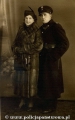 Sokolewscy Maks i Pola, Lodz 01.01.1938.jpg