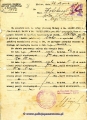 Stanislaw Wolski - pismo Okreg. KPP w Kielcach 29.01.1923.jpg