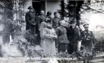 gen. Zamorski i delegacja moze Wegier moze 06.1938.jpg